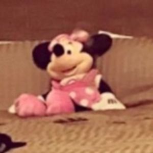 Meet your Posher, Hailey